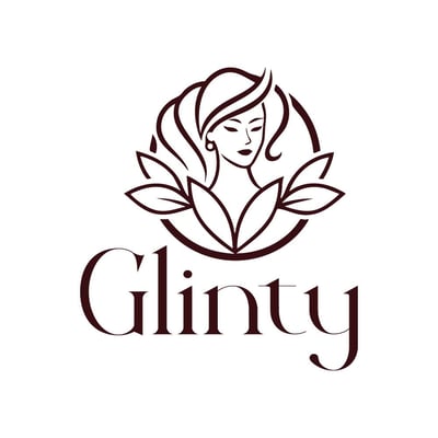 Glinty logo