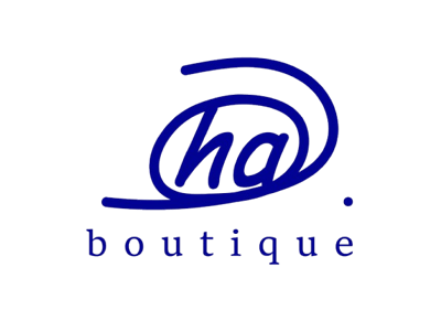 ها بوتيك logo