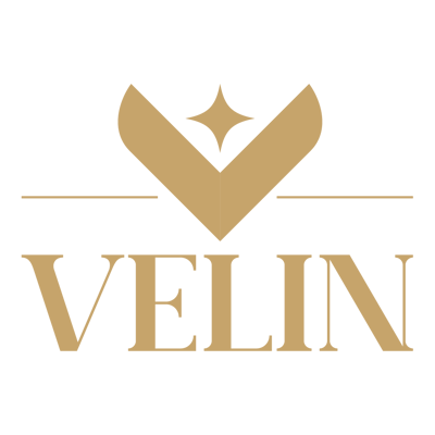 VELIN logo