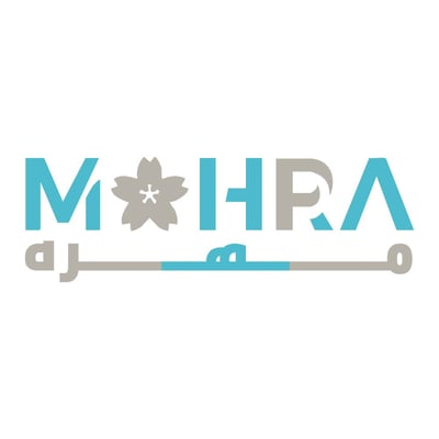 مهره logo