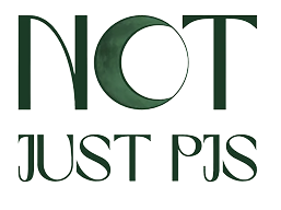 Not Just Pjs logo