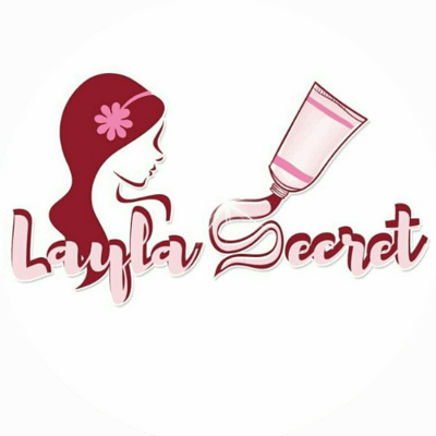 LailaSecret logo