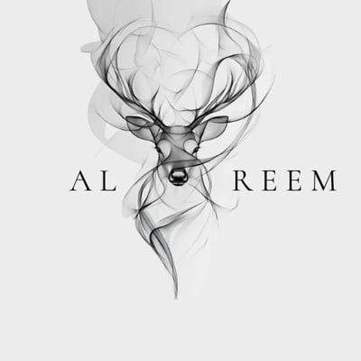 AL R E E M-الريم logo
