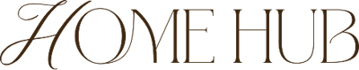 هوم هاب للاثاث logo