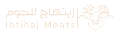 إبتهاج للحوم logo