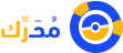 محرك logo