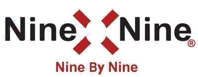 Nine By Nine logo