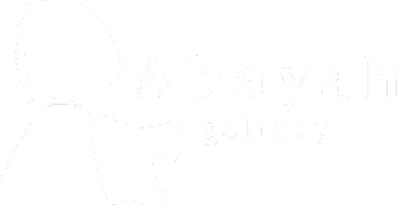 ِAbayahgallery logo