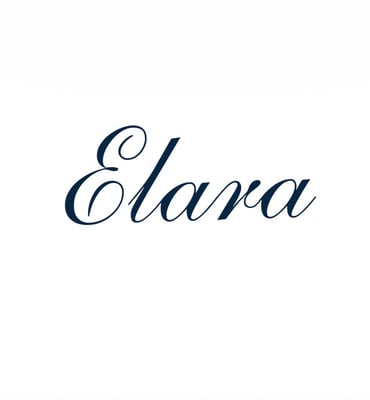 ELARA logo