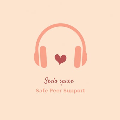 Seela space logo
