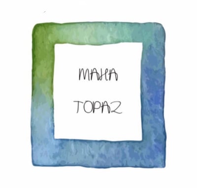 maha topaz logo