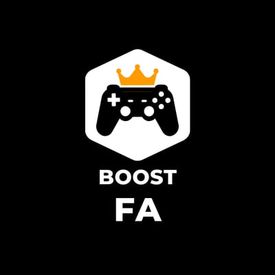 boost Founder logo