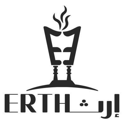 إرثـــــERTH logo