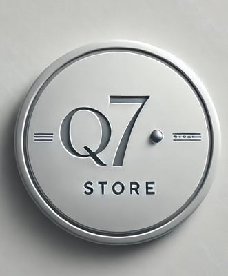 Q7Š logo