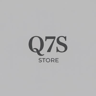 Q7Š logo