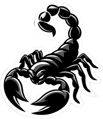 Scorpion Shop logo