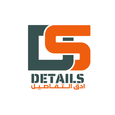 ديتيلز logo