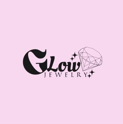 ‏ Glow jewelry