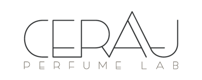 CERAJ Perfumes Logo
