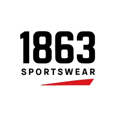 1863 logo