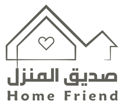 صديق المنزل logo