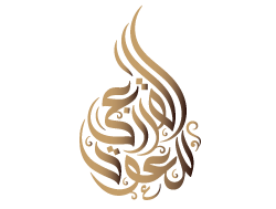 القرزعي للعود logo