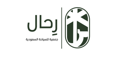 Logo of جمعية رِحال للسياحة