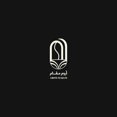 AROM MAQAM logo