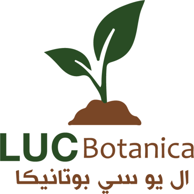 LUC Botanica logo