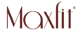 Maxfit logo