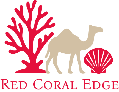 redcoraledge logo