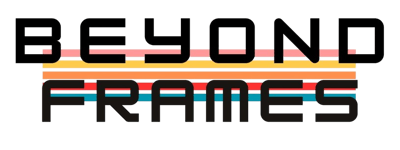 BEYOND FRAMES | logo