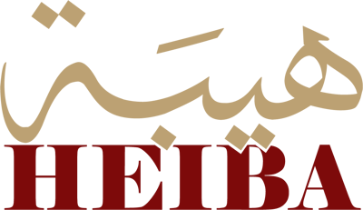 متجر الهيبة logo