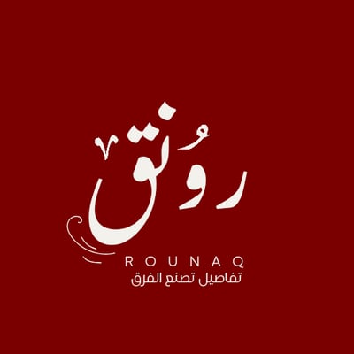 Rounaq logo