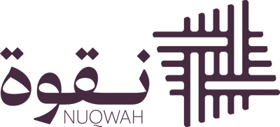 نقوة | Nuqwah logo