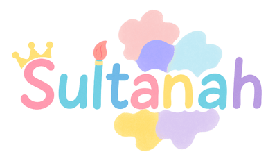 متجر سلطانه logo