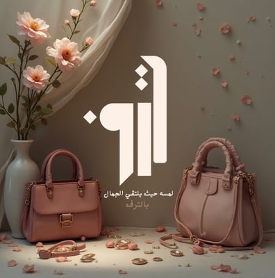 لمسة ترف logo