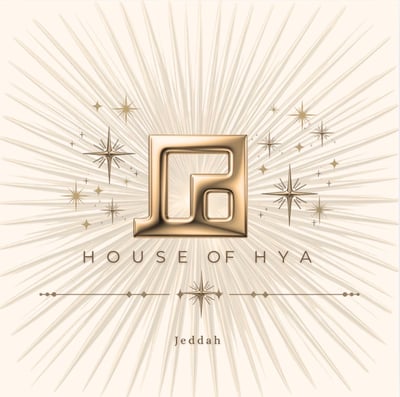 House of HYA logo