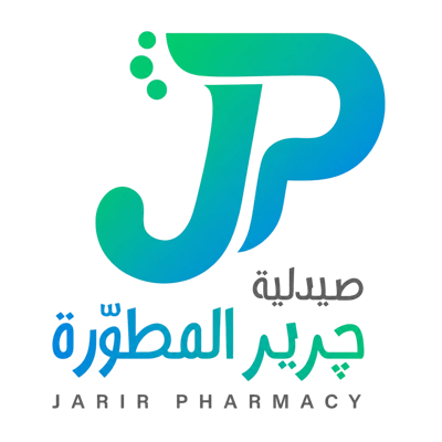 جرير المطورة logo
