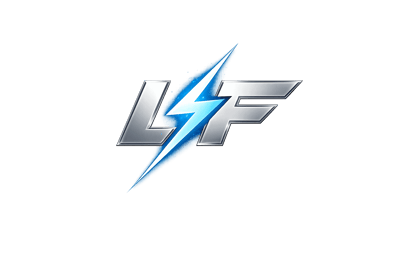 LF ACADEMY logo