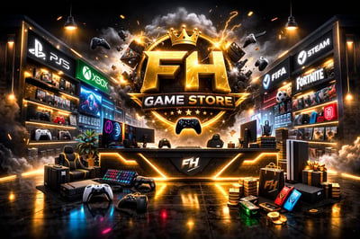 FH logo