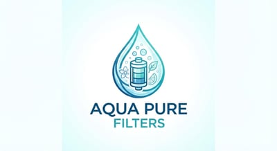 Logo of AQUA PURE FILTERS