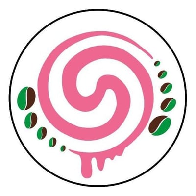 Alnejoum Store logo
