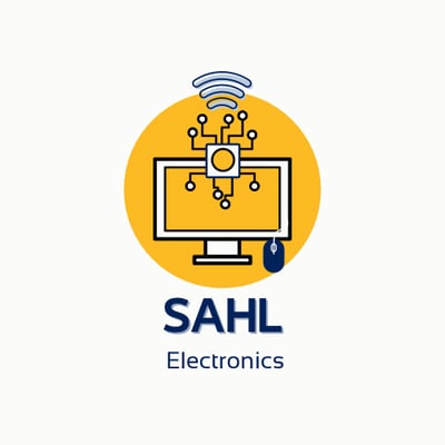 سهل للأجهزة الإلكترونية logo