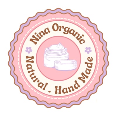 Nina Organic | Cosmetics