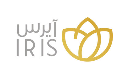 آيرس logo