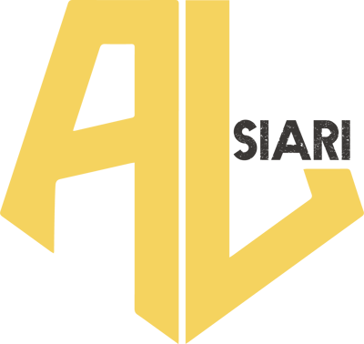 al-siari logo