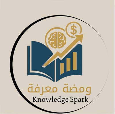 ومضة معرفة logo
