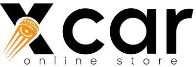 XCAR logo