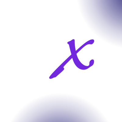 AX logo